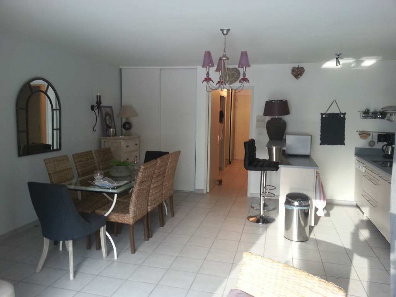 vente Appartement Le Cap D'agde - Photo 3