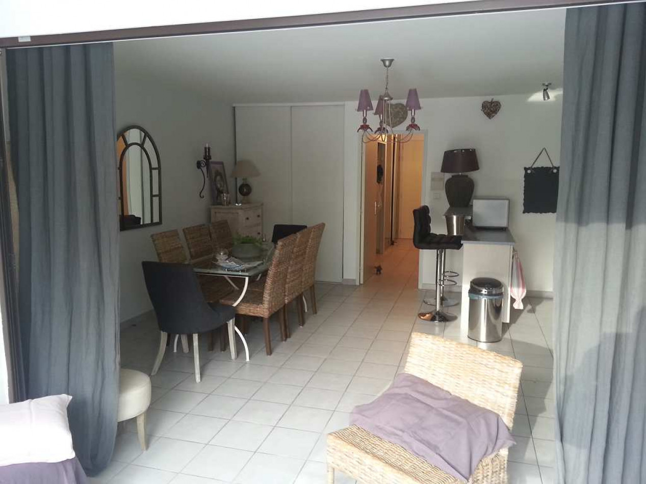 vente Appartement Le Cap D'agde - Photo 4