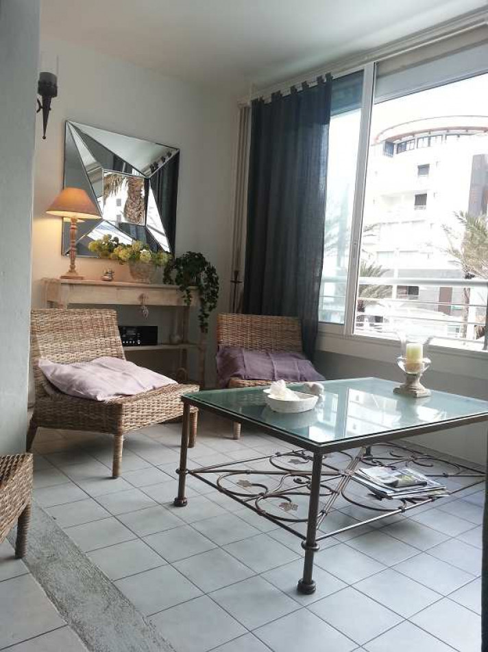 vente Appartement Le Cap D'agde - Photo 6