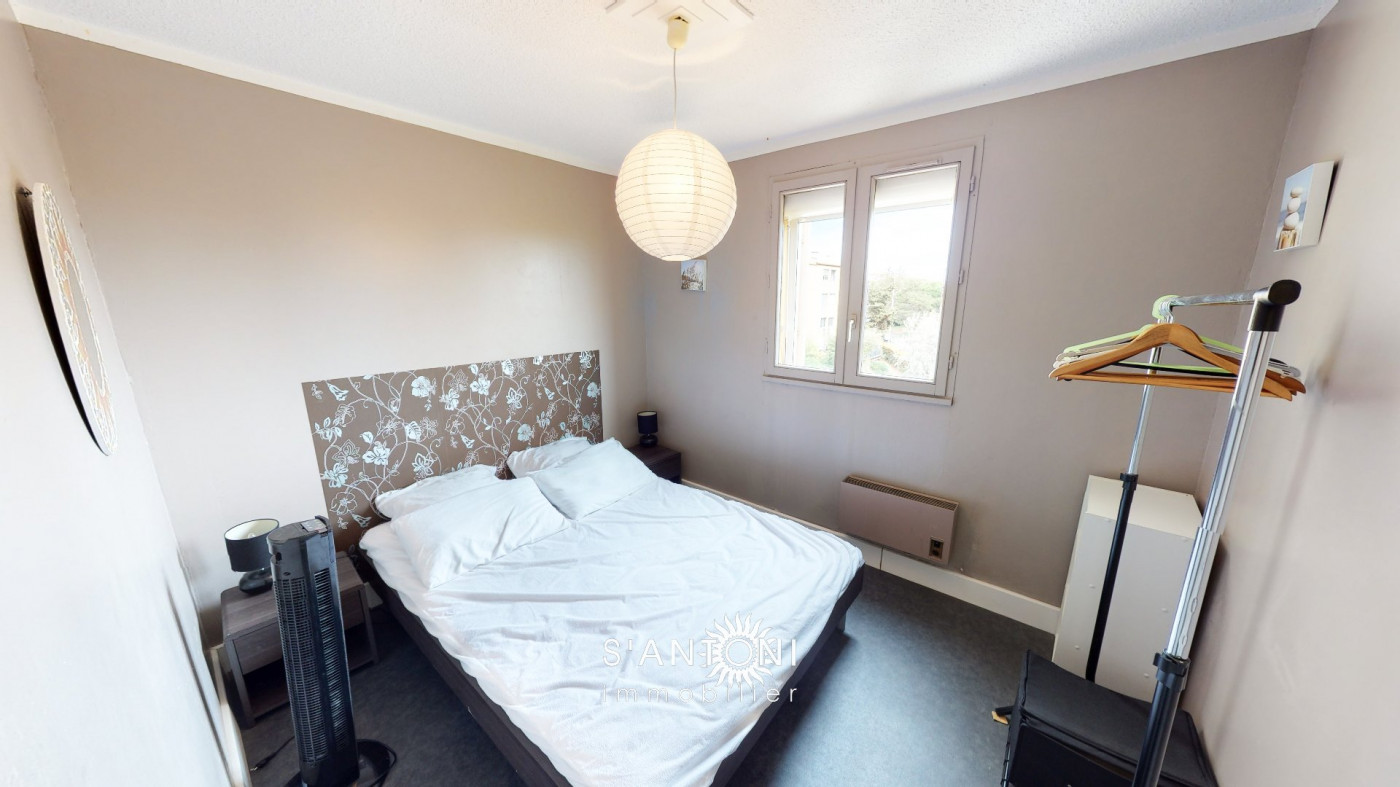 vente Appartement Le Cap D'agde - Photo 11