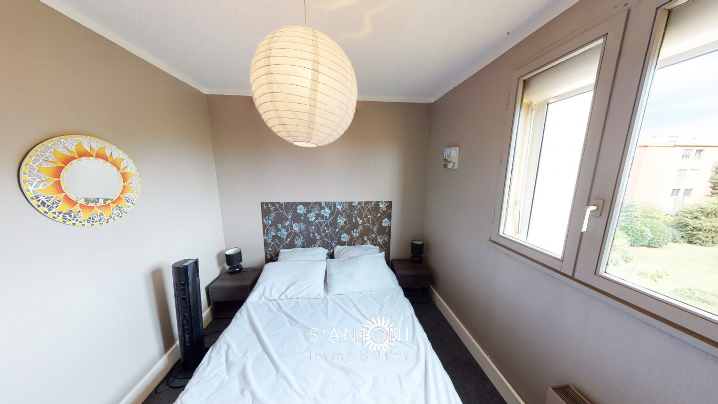 vente Appartement Le Cap D'agde - Photo 7