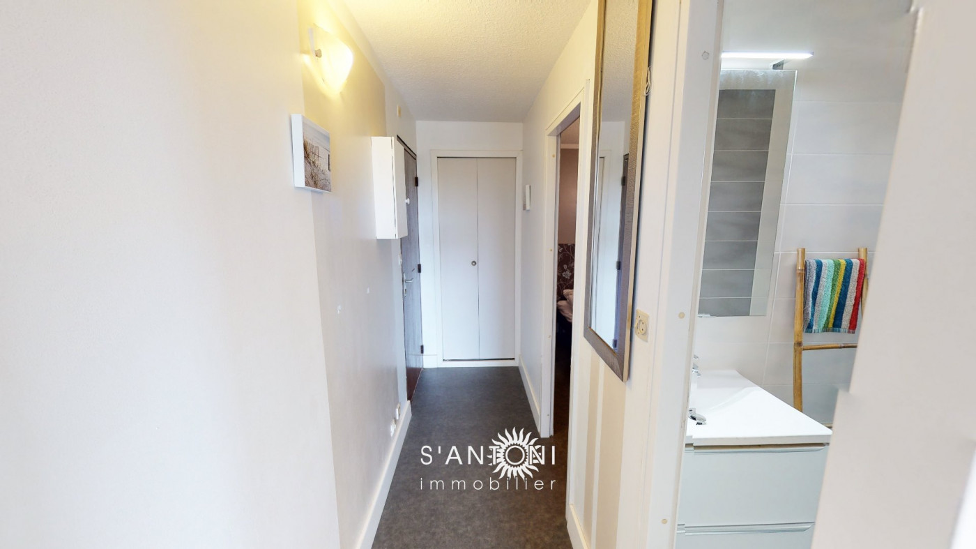 vente Appartement Le Cap D'agde - Photo 10