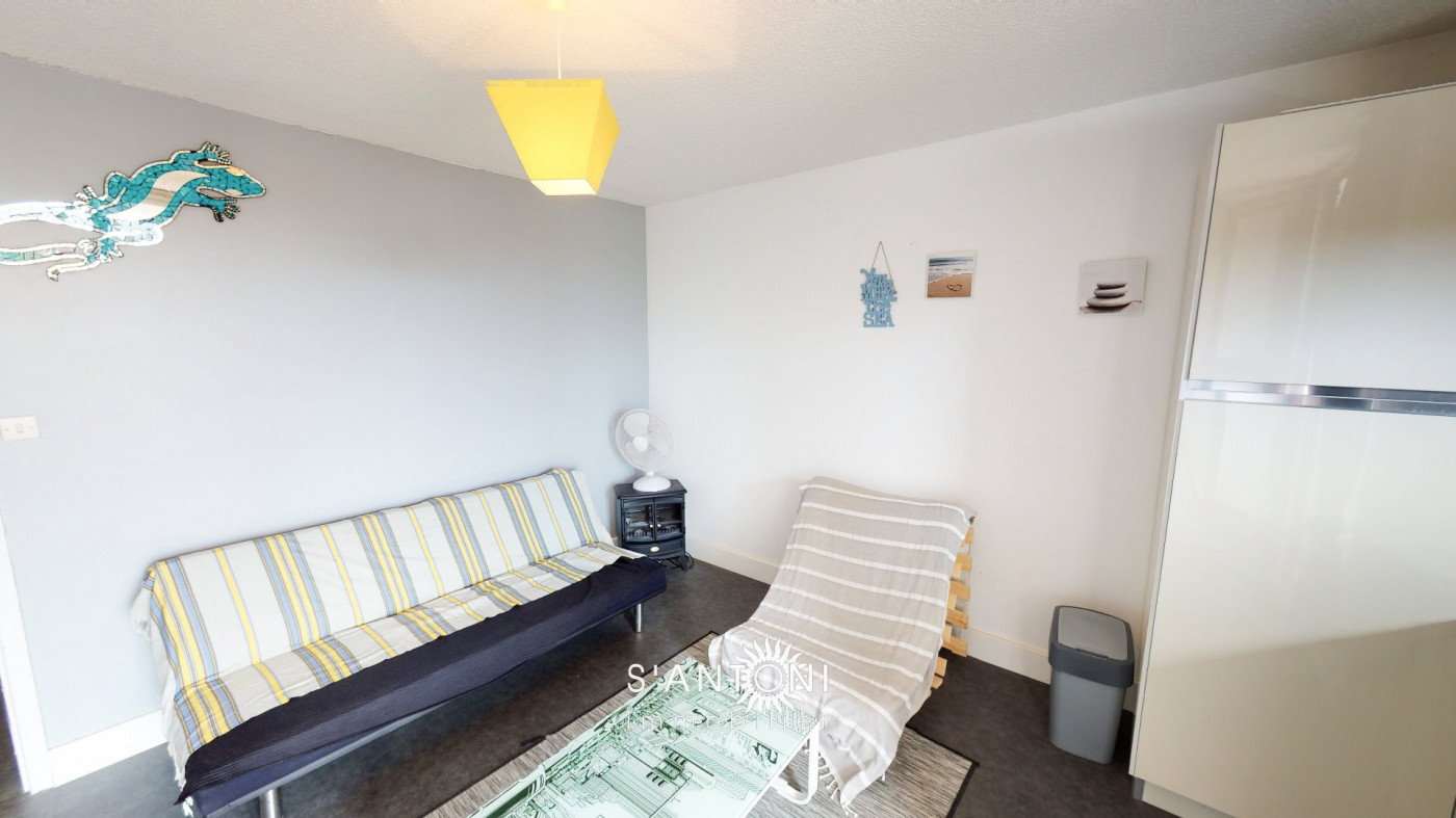 vente Appartement Le Cap D'agde - Photo 14