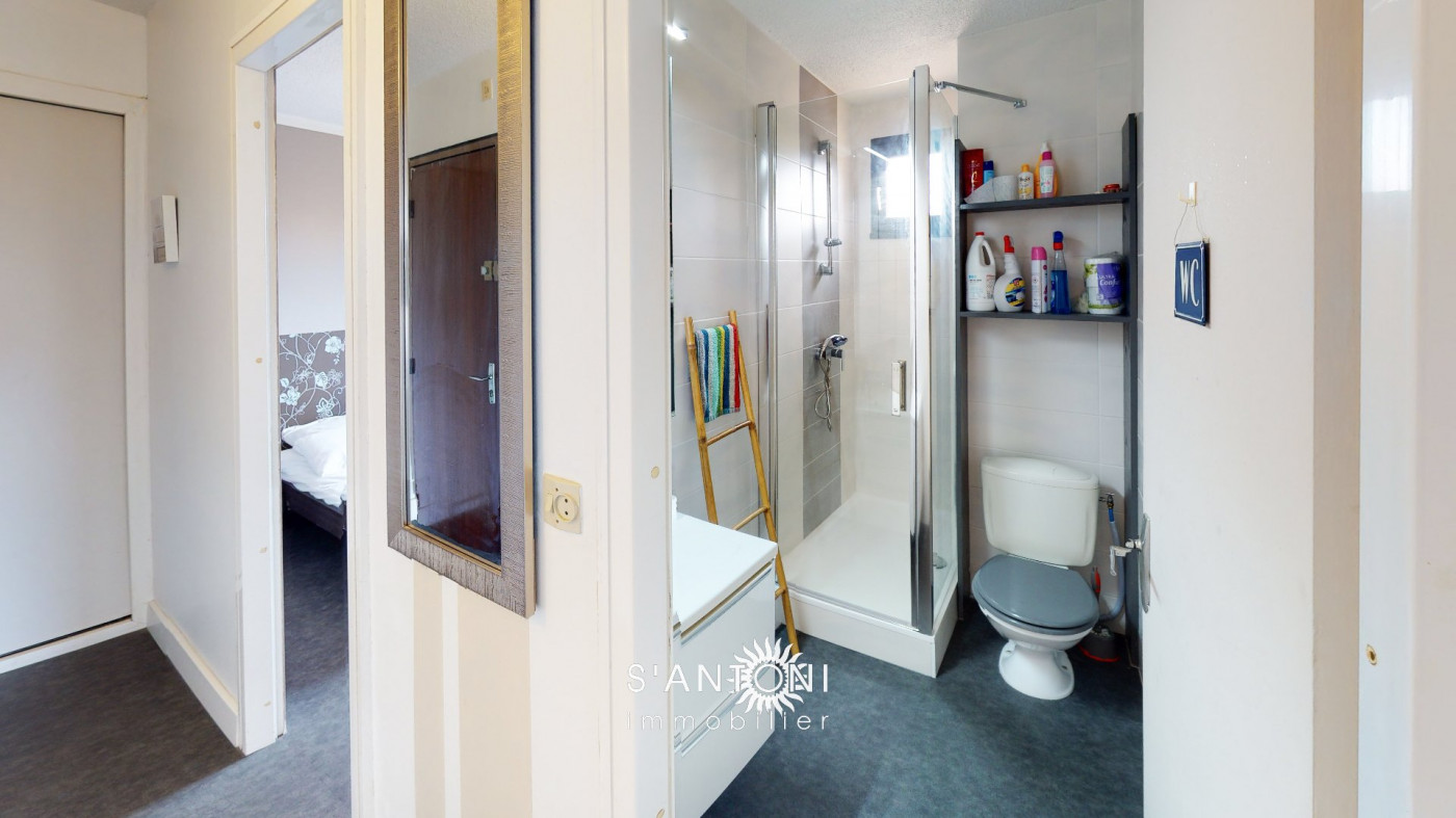 vente Appartement Le Cap D'agde - Photo 6