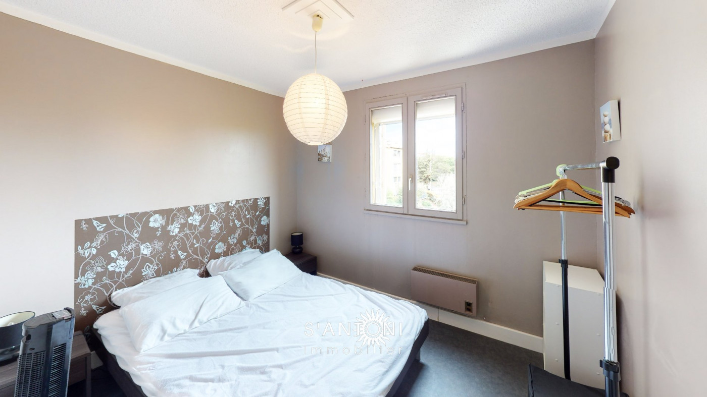 vente Appartement Le Cap D'agde - Photo 8