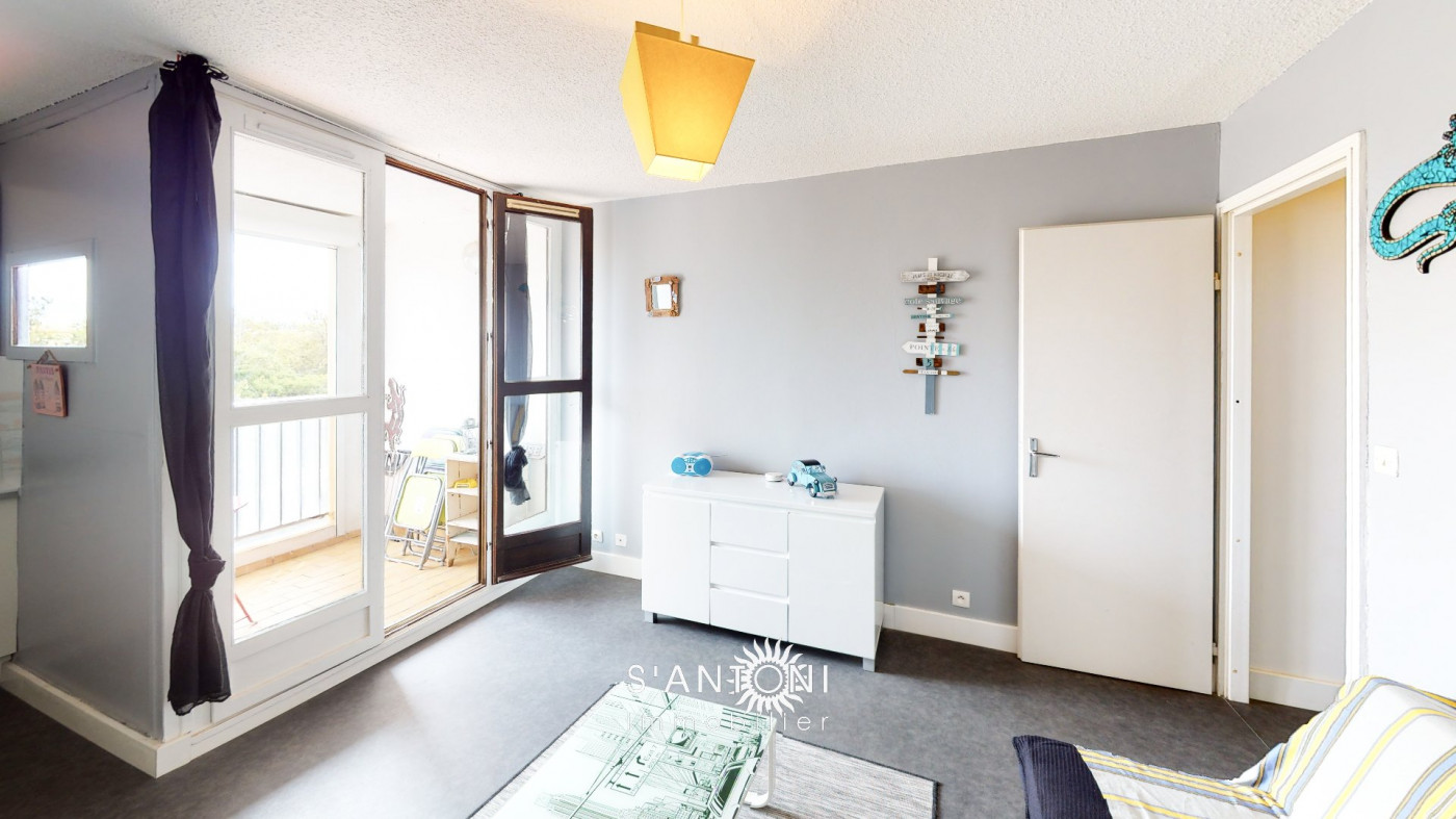vente Appartement Le Cap D'agde - Photo 1