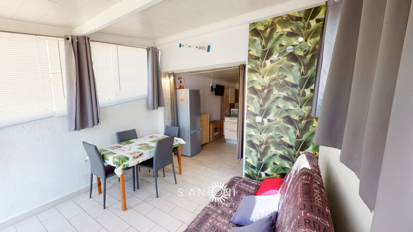 vente Appartement Le Cap D'agde - Photo 6