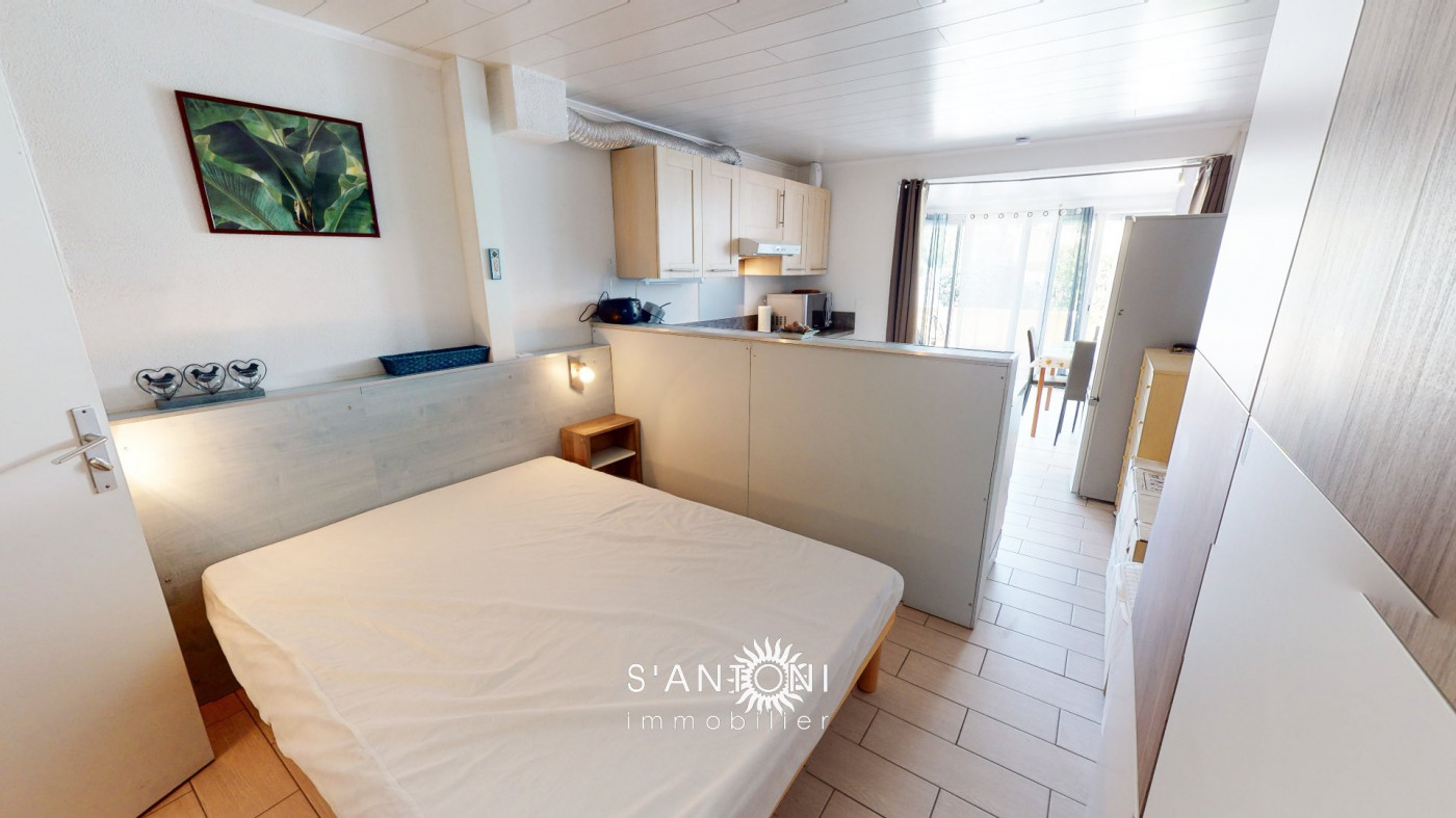 vente Appartement Le Cap D'agde - Photo 11