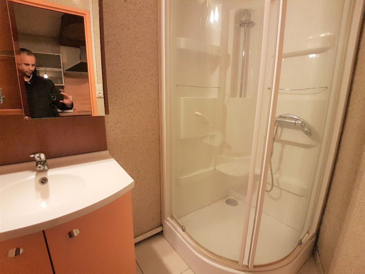 vente Appartement en marina Le Cap D'agde - Photo 9