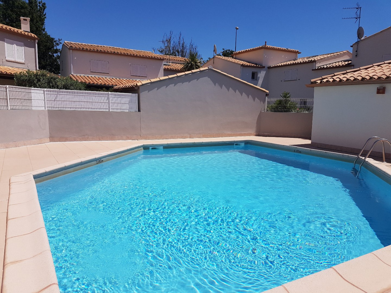 vente Maison en résidence Le Cap D'agde - Photo 3