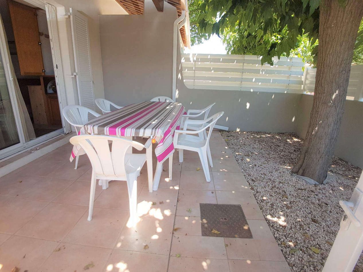 vente Maison en résidence Le Cap D'agde - Photo 1