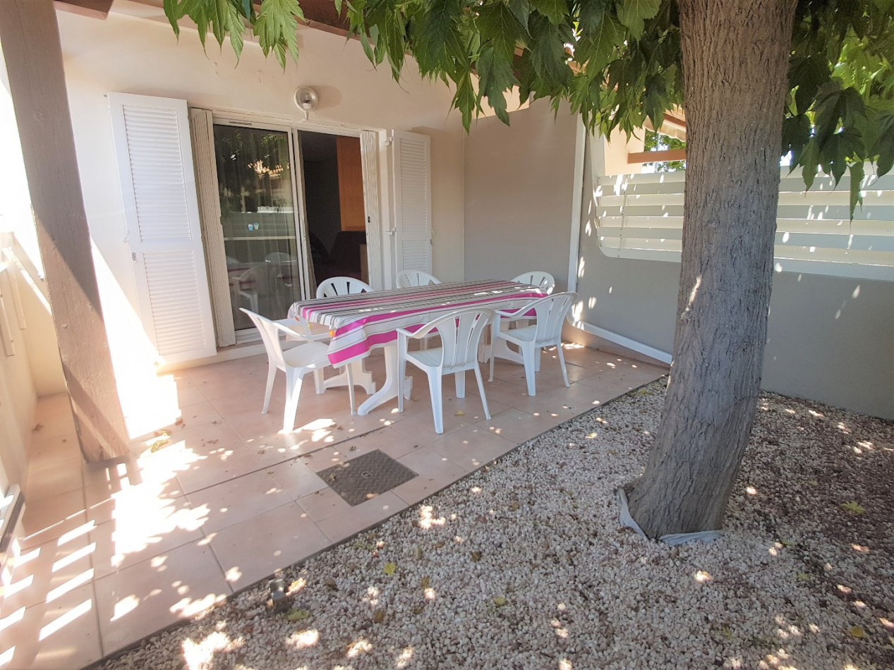 vente Maison en résidence Le Cap D'agde - Photo 8