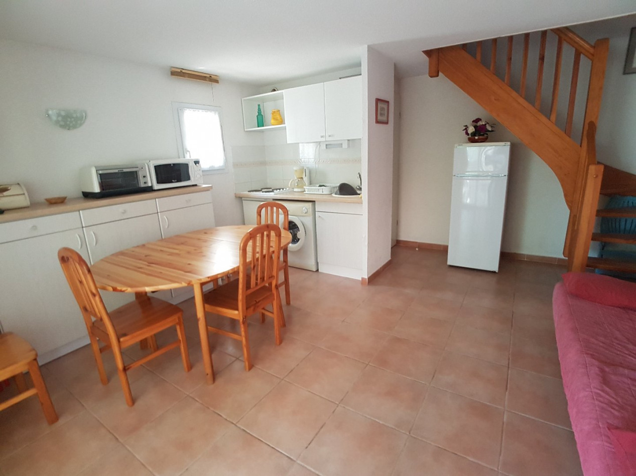 vente Maison en résidence Le Cap D'agde - Photo 2