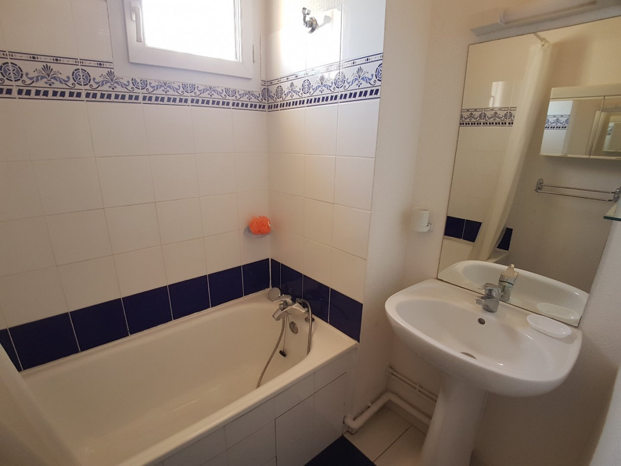 vente Maison en résidence Le Cap D'agde - Photo 7