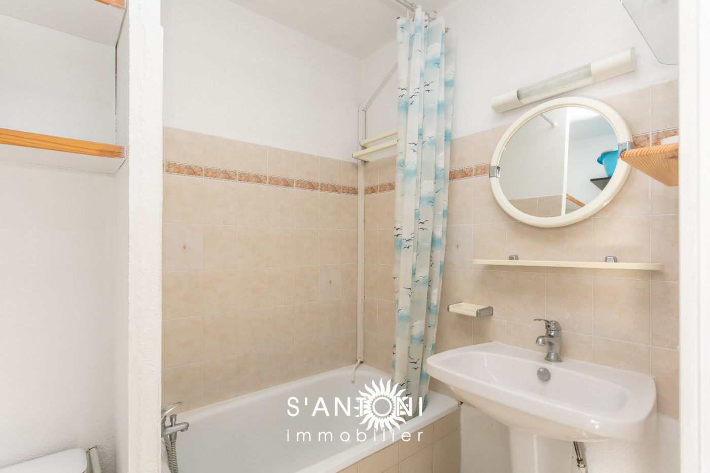 vente Appartement en résidence Le Cap D'agde - Photo 5