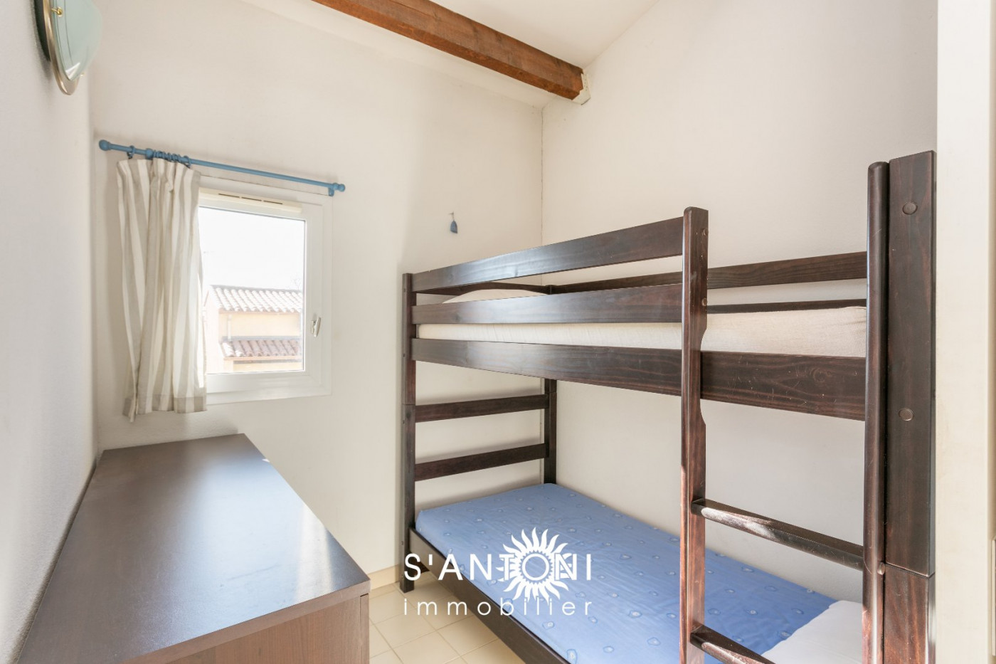 vente Appartement en résidence Le Cap D'agde - Photo 4