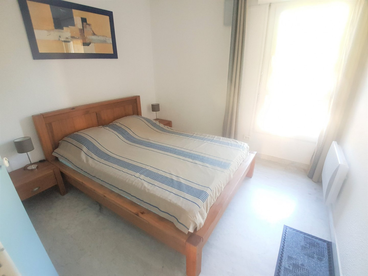 vente Appartement Le Cap D'agde - Photo 4
