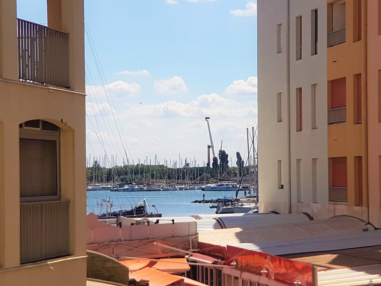 vente Appartement Le Cap D'agde - Photo 3