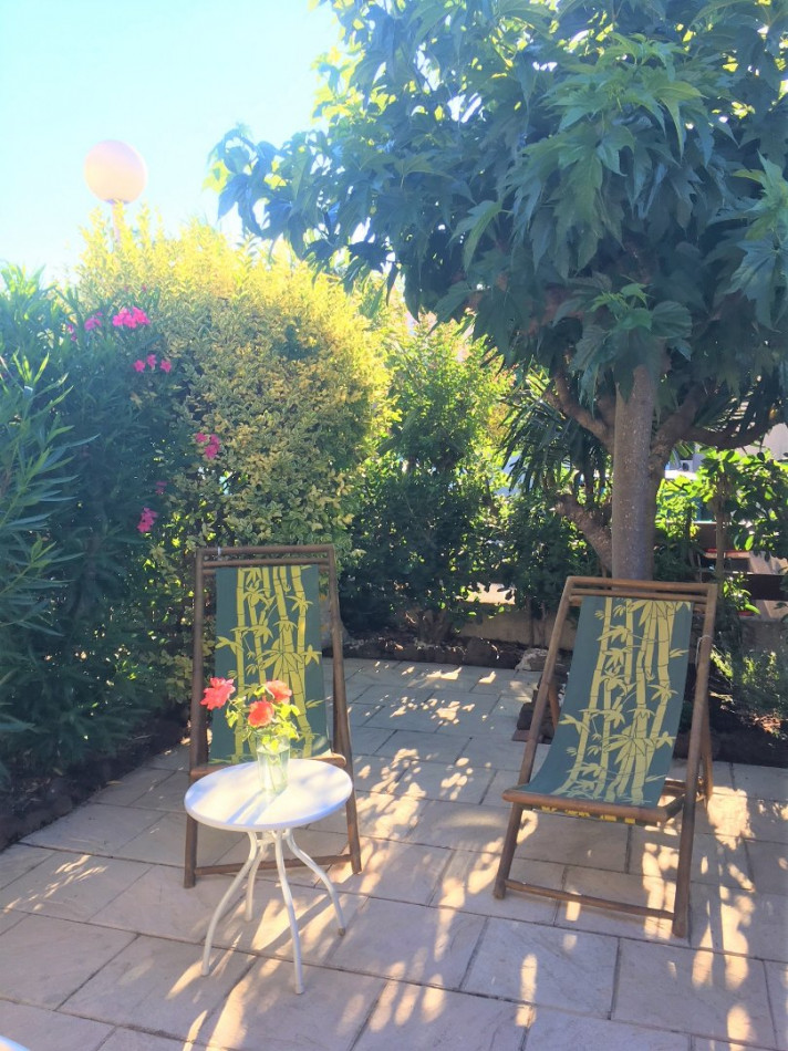 vente Maison en résidence Le Cap D'agde - Photo 11