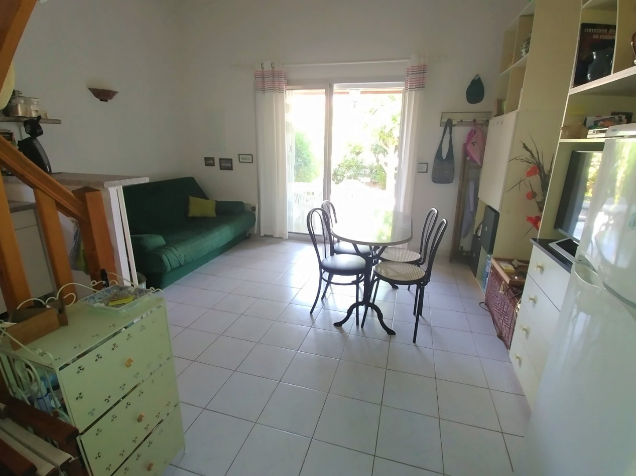 vente Maison en résidence Le Cap D'agde - Photo 3