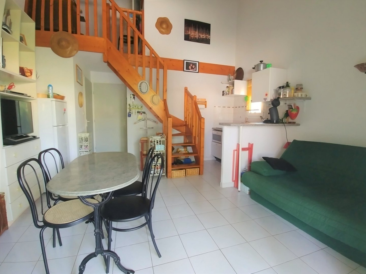 vente Maison en résidence Le Cap D'agde - Photo 2