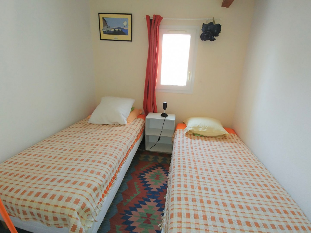 vente Maison en résidence Le Cap D'agde - Photo 7