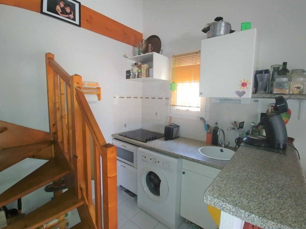 vente Maison en résidence Le Cap D'agde - Photo 5