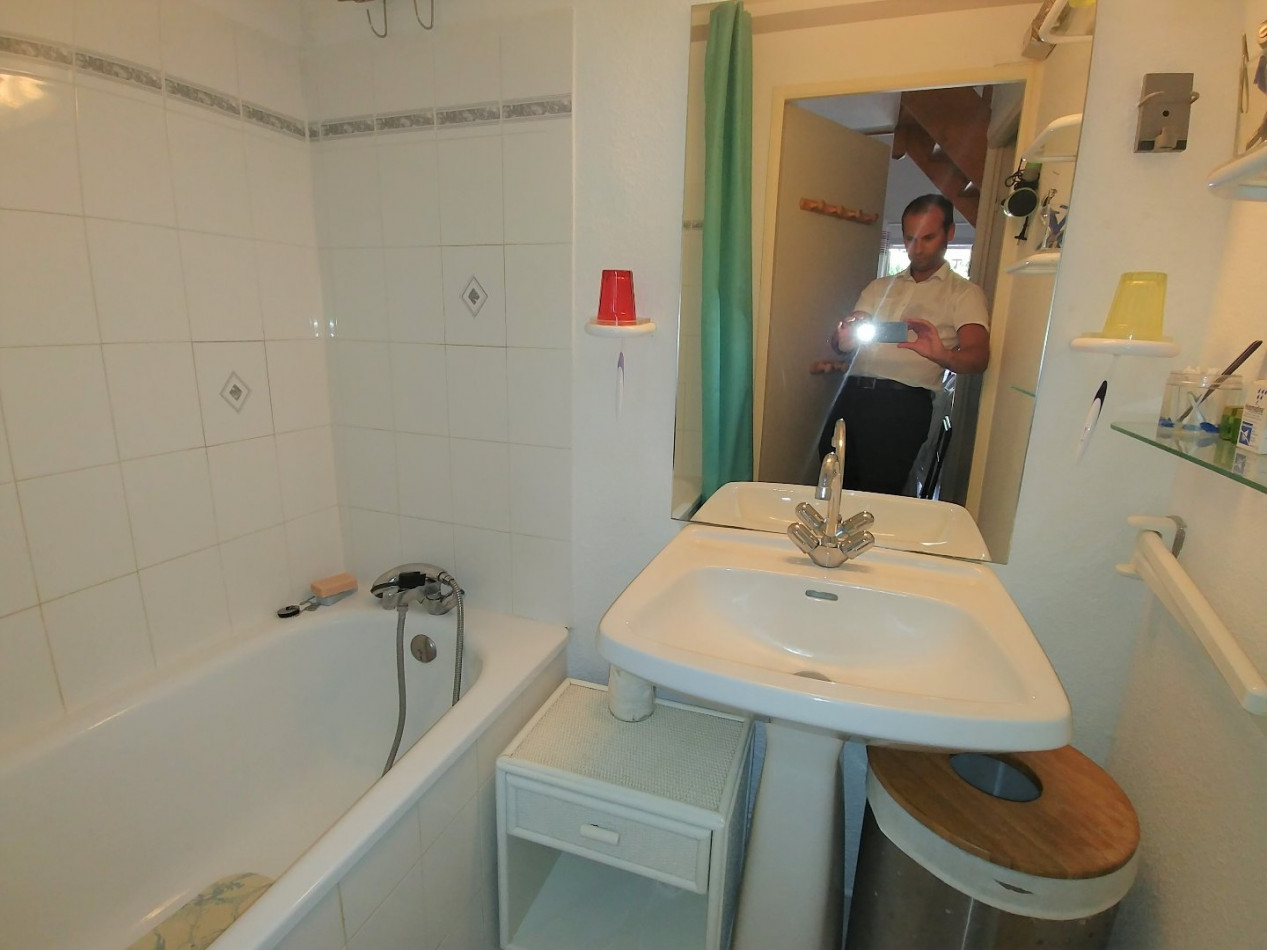 vente Maison en résidence Le Cap D'agde - Photo 10
