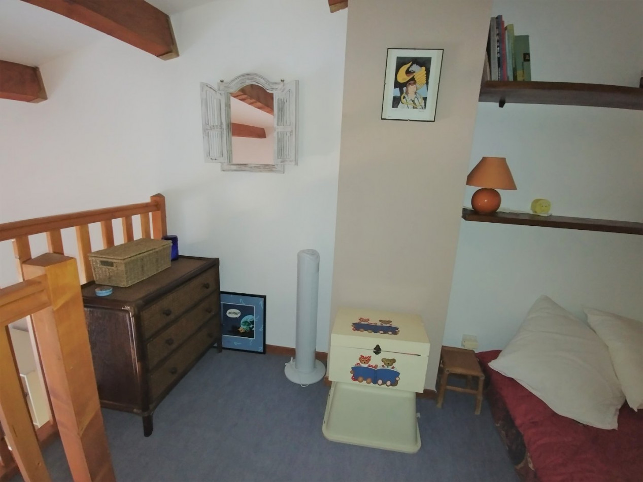 vente Maison en résidence Le Cap D'agde - Photo 9