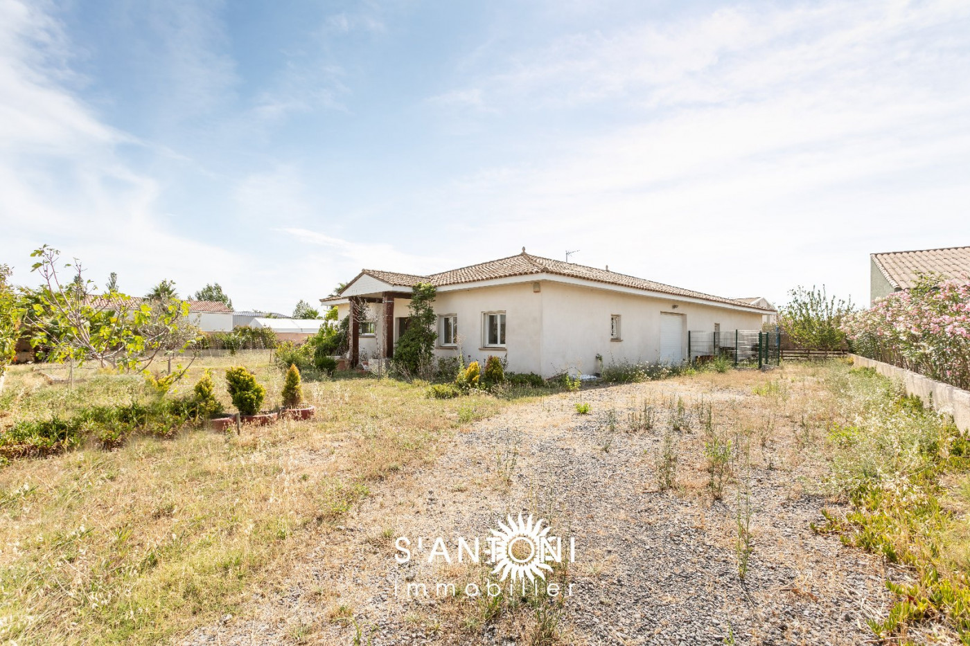 vente Maison Vias - Photo 3