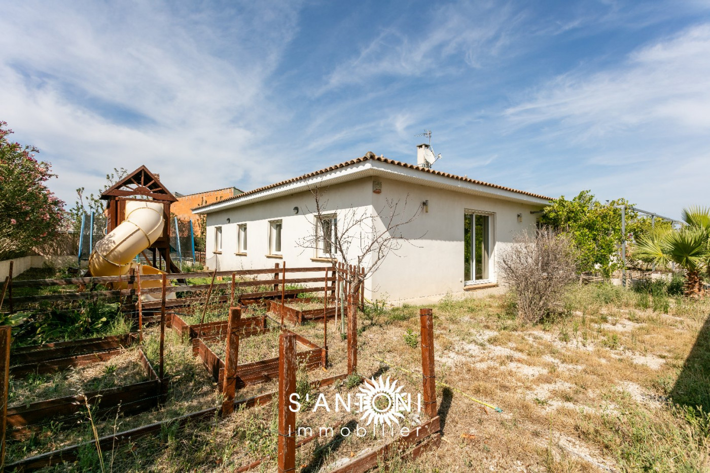 vente Maison Vias - Photo 16