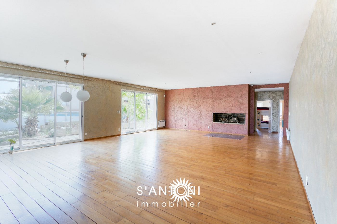 vente Maison Vias - Photo 2