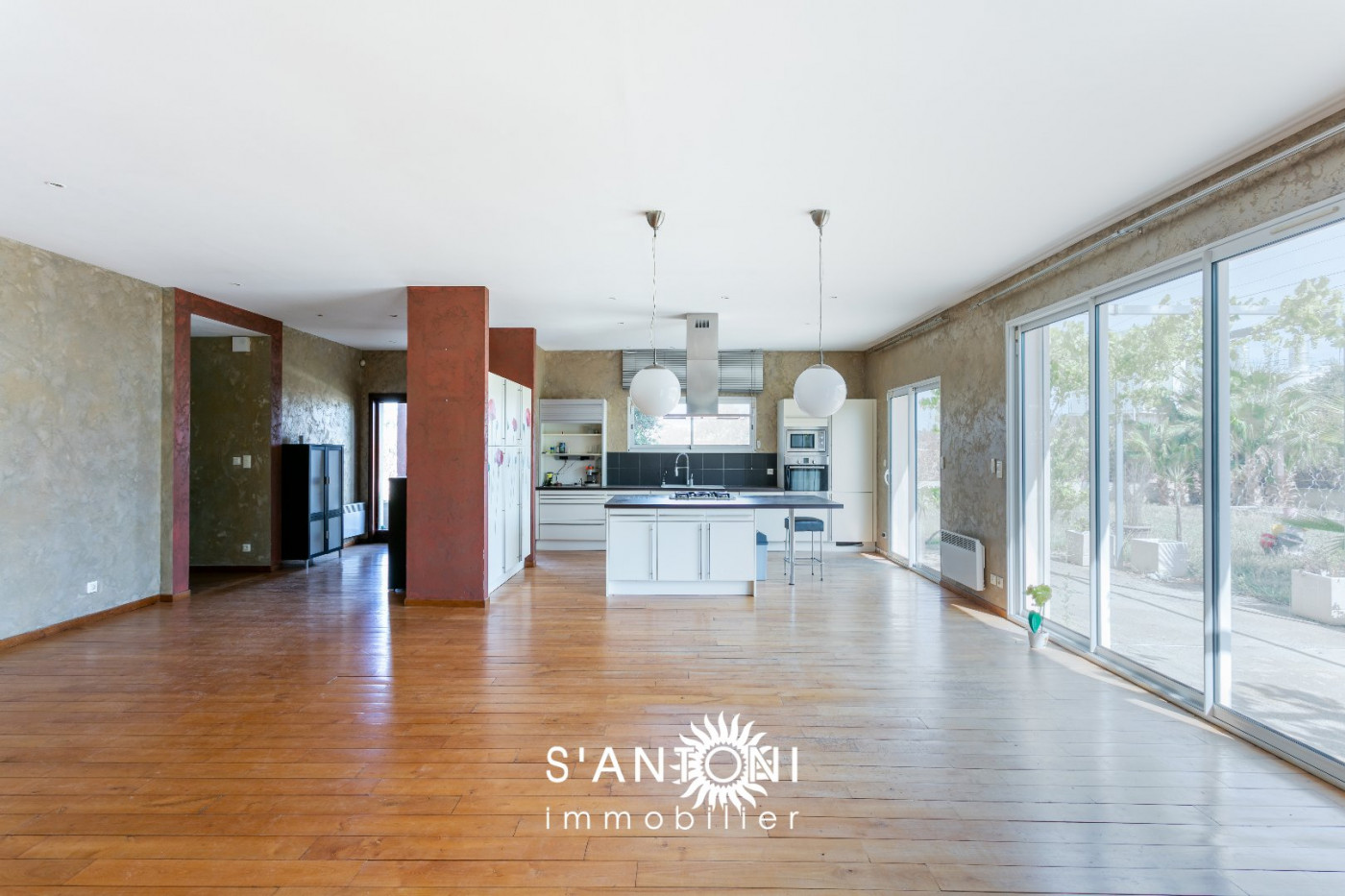 vente Maison Vias - Photo 1