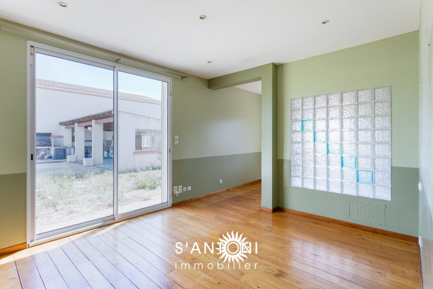 vente Maison Vias - Photo 5