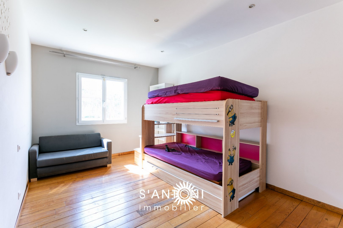 vente Maison Vias - Photo 7