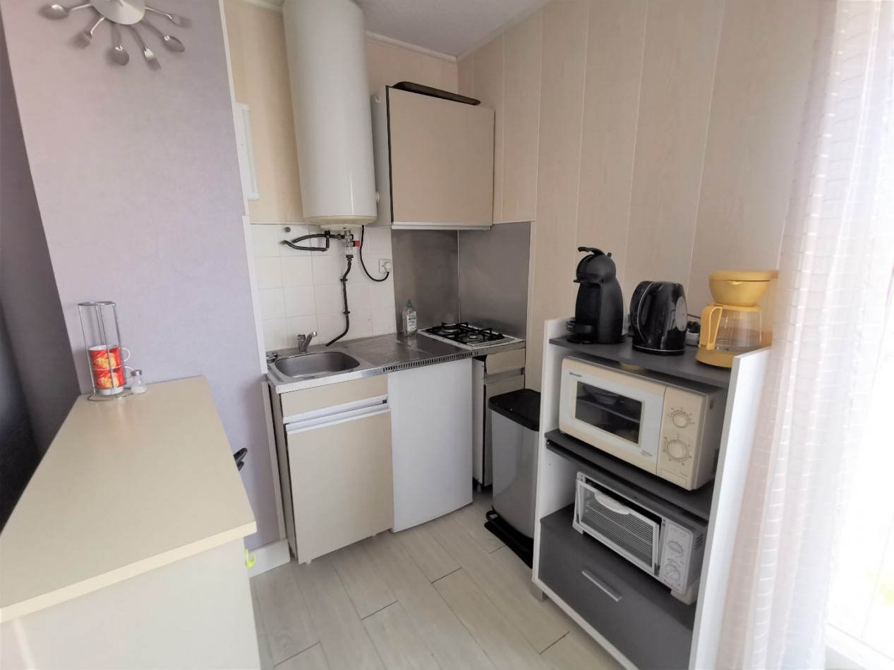 vente Appartement en résidence Le Cap D'agde - Photo 3