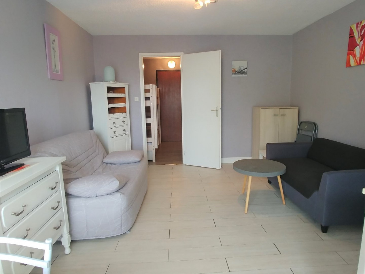 vente Appartement en résidence Le Cap D'agde - Photo 10