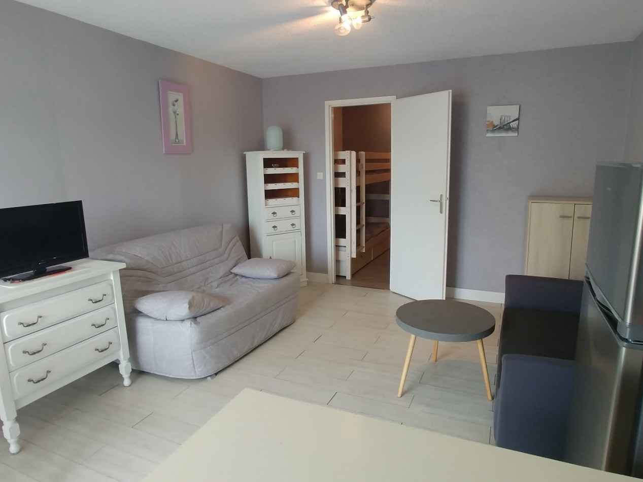 vente Appartement en résidence Le Cap D'agde - Photo 7