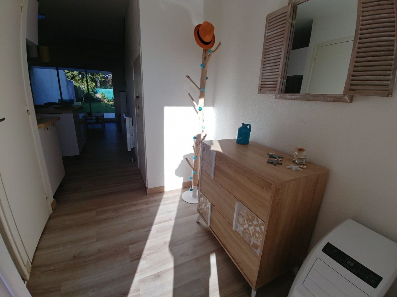 vente Maison en résidence Le Cap D'agde - Photo 9