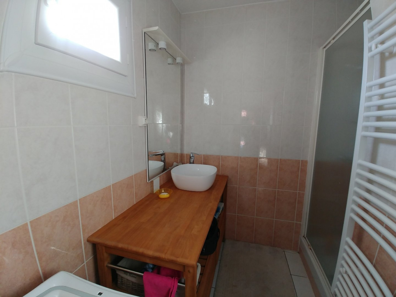 vente Maison en résidence Le Cap D'agde - Photo 8