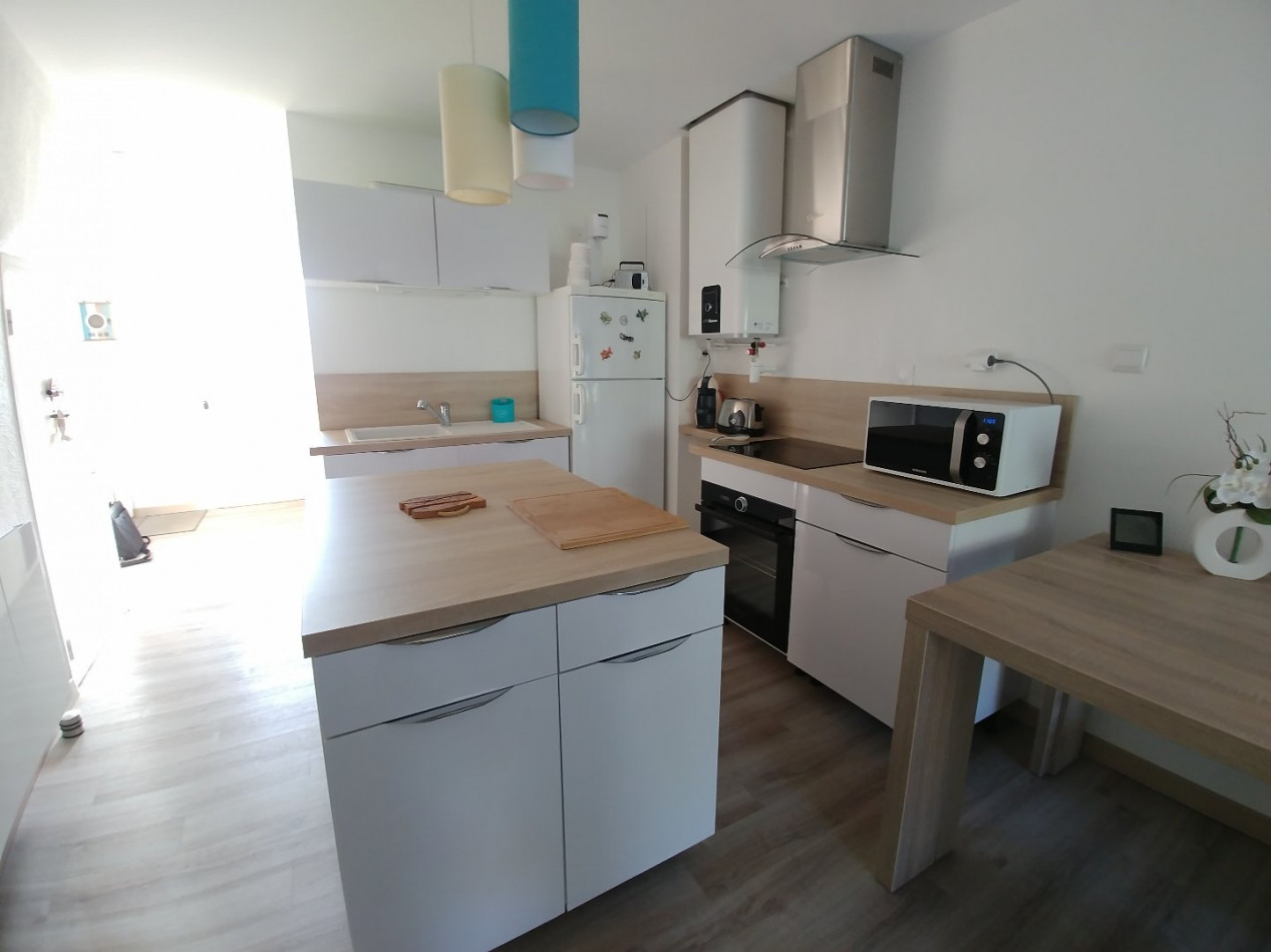 vente Maison en résidence Le Cap D'agde - Photo 7