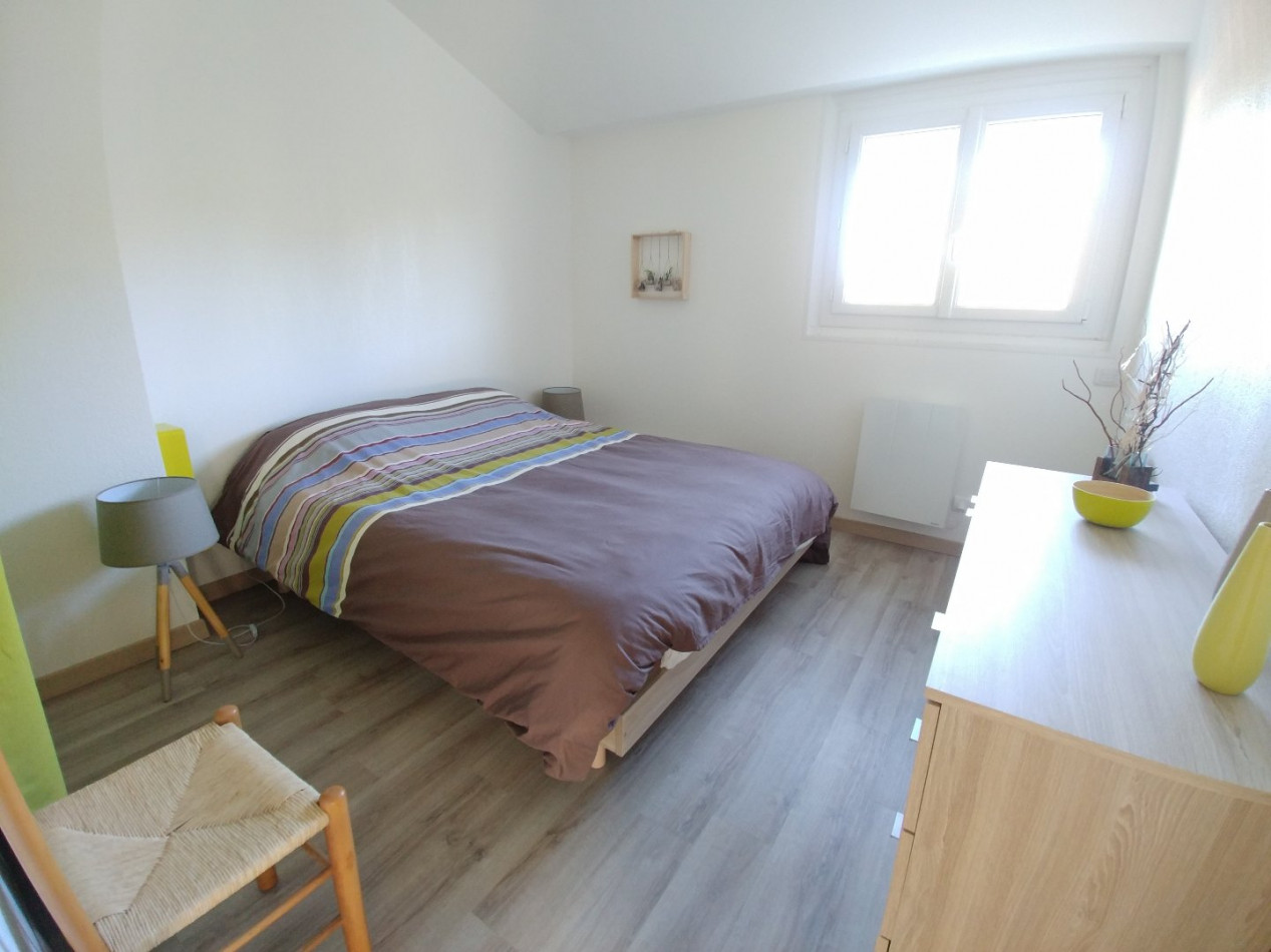 vente Maison en résidence Le Cap D'agde - Photo 6