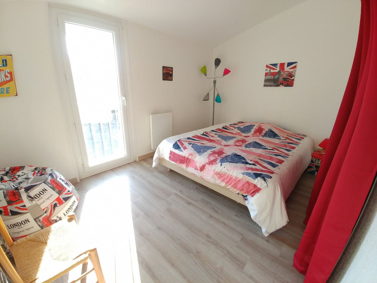 vente Maison en résidence Le Cap D'agde - Photo 5