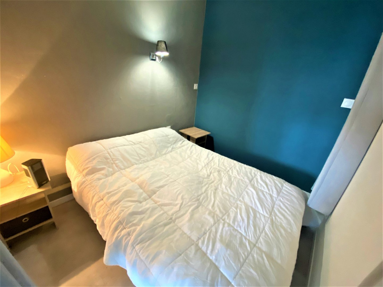 vente Appartement Le Cap D'agde - Photo 6