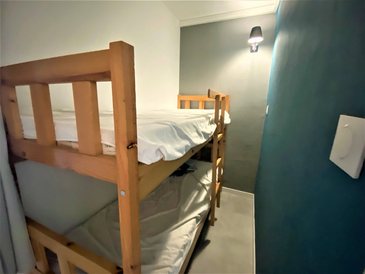 vente Appartement Le Cap D'agde - Photo 7