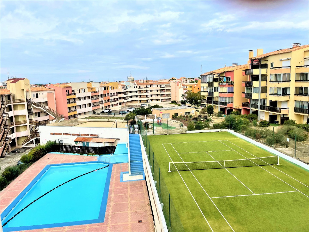 vente Appartement Le Cap D'agde - Photo 5