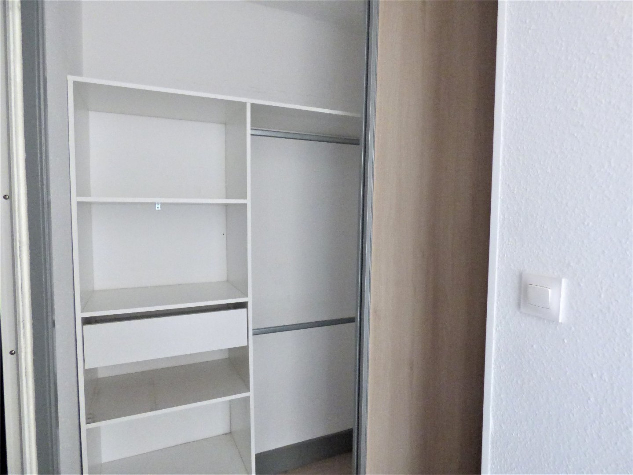 vente Appartement Le Cap D'agde - Photo 9