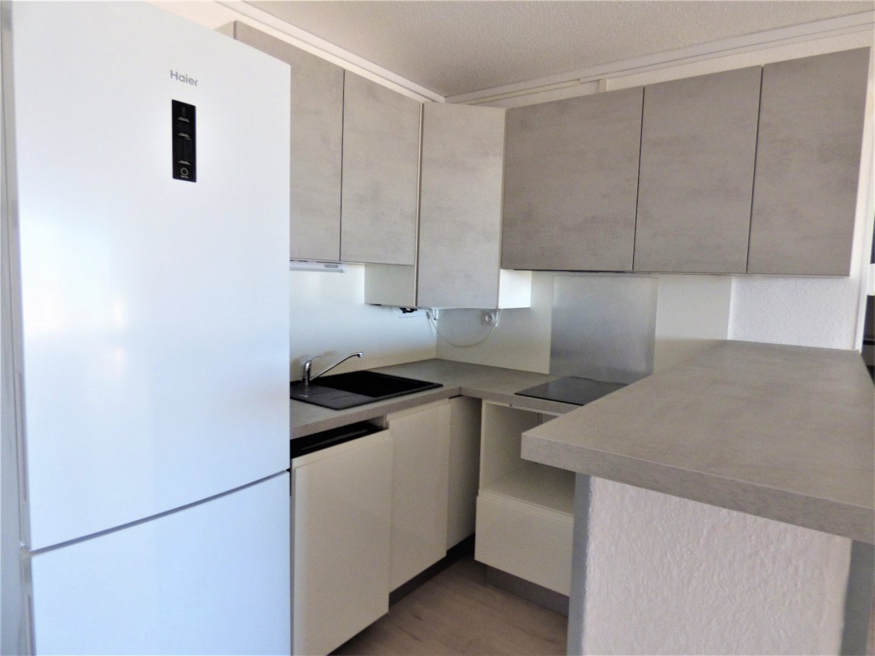 vente Appartement Le Cap D'agde - Photo 6