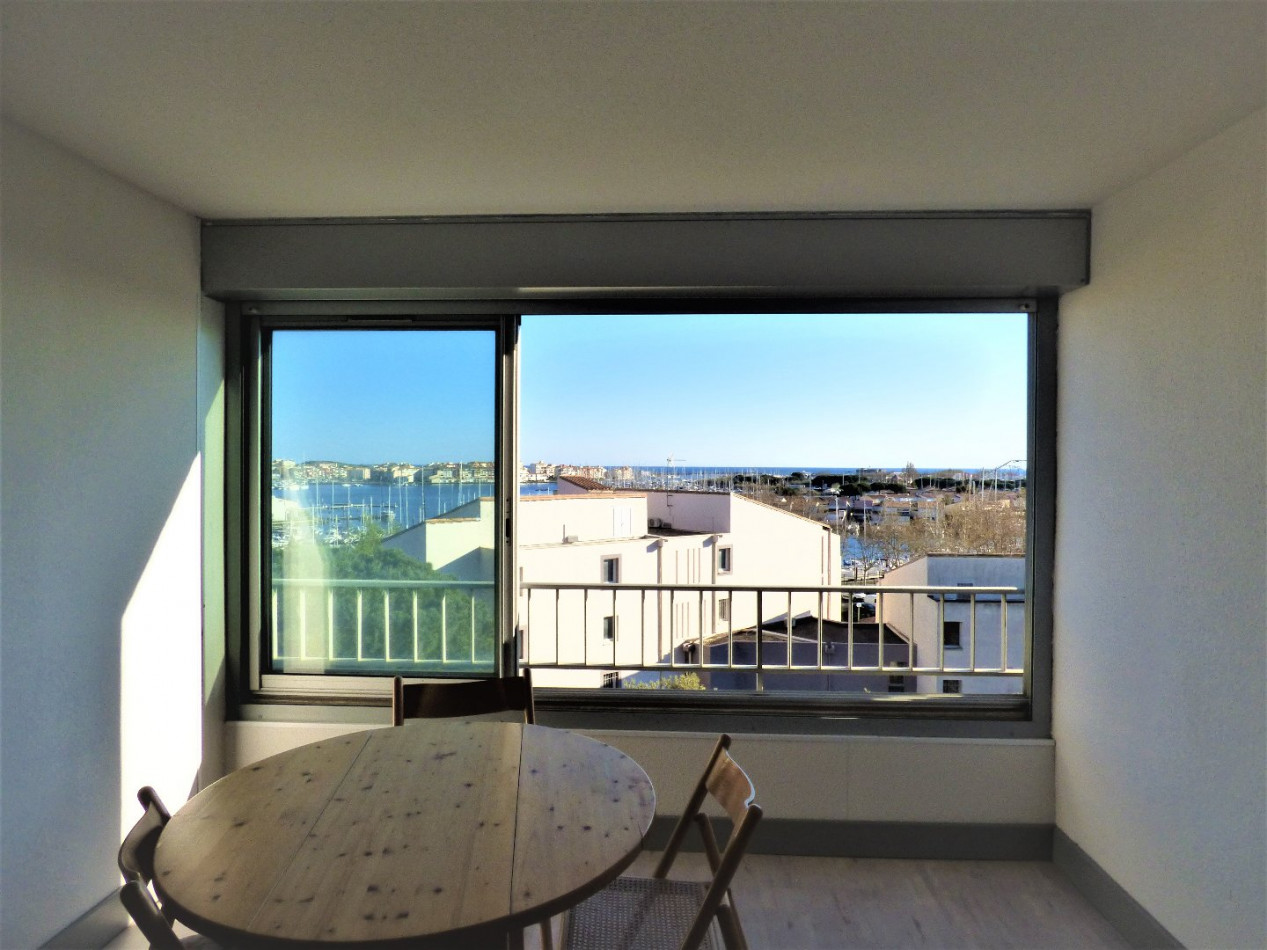 vente Appartement Le Cap D'agde - Photo 3