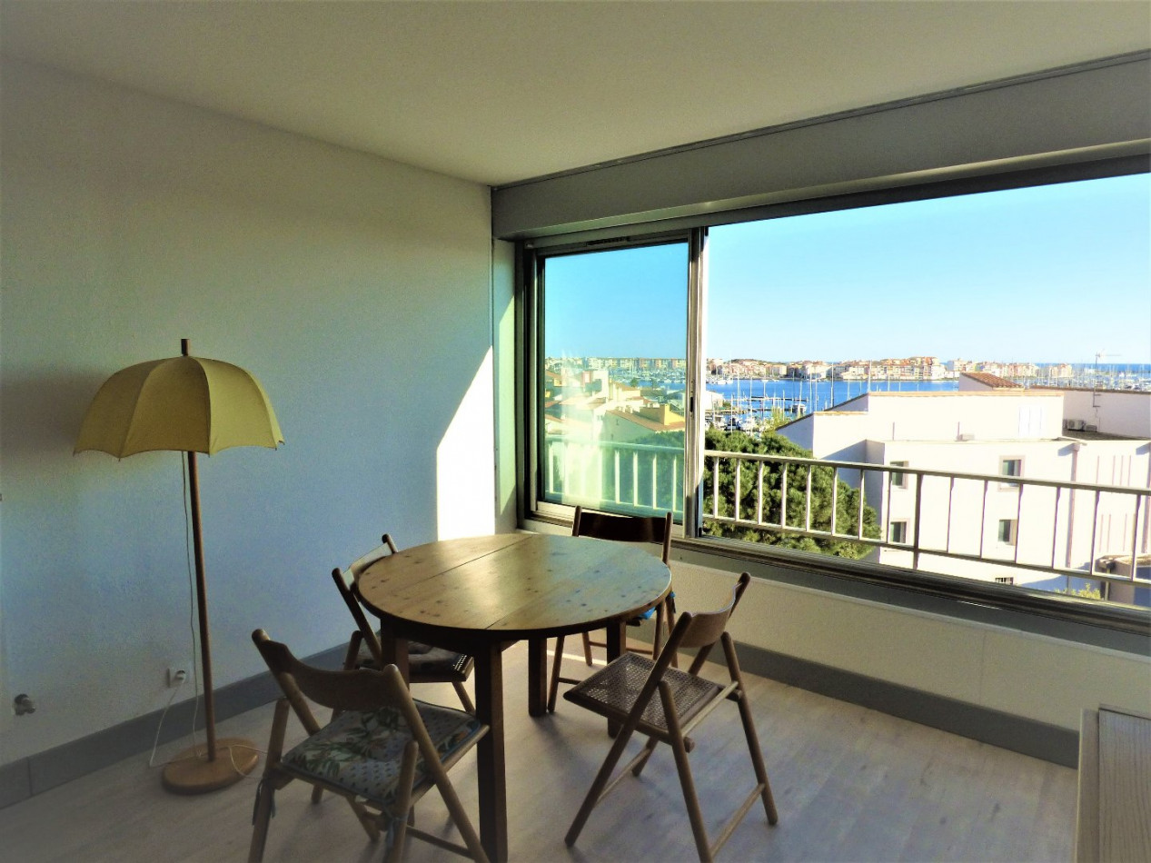 vente Appartement Le Cap D'agde - Photo 4